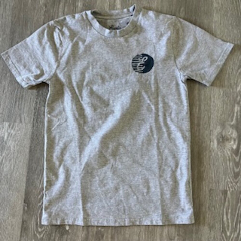 🧡3/15 Earl's Authentics Ketchum Idaho Gray T-Shirt Men's S - Picture 3 of 7